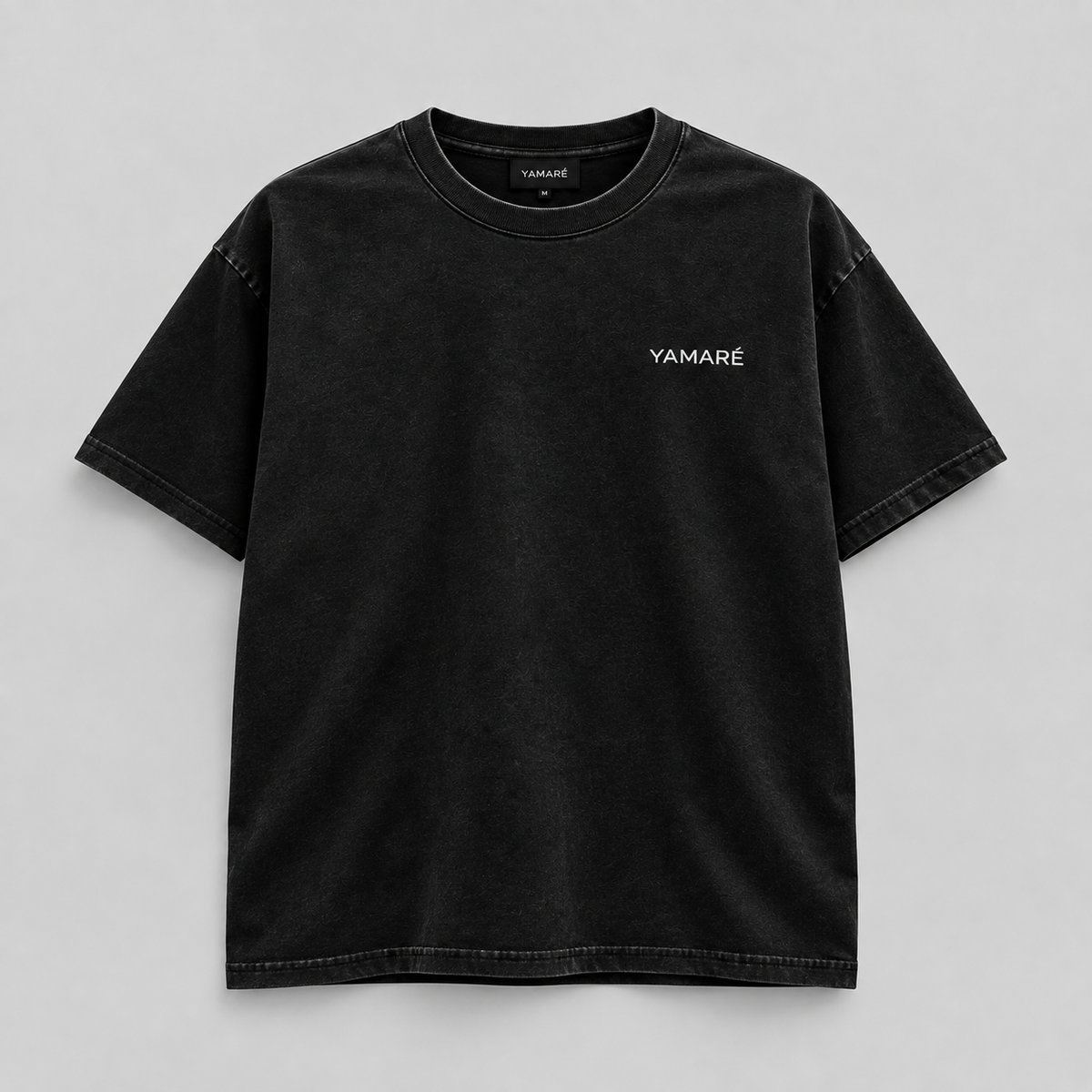 Black T-shirt