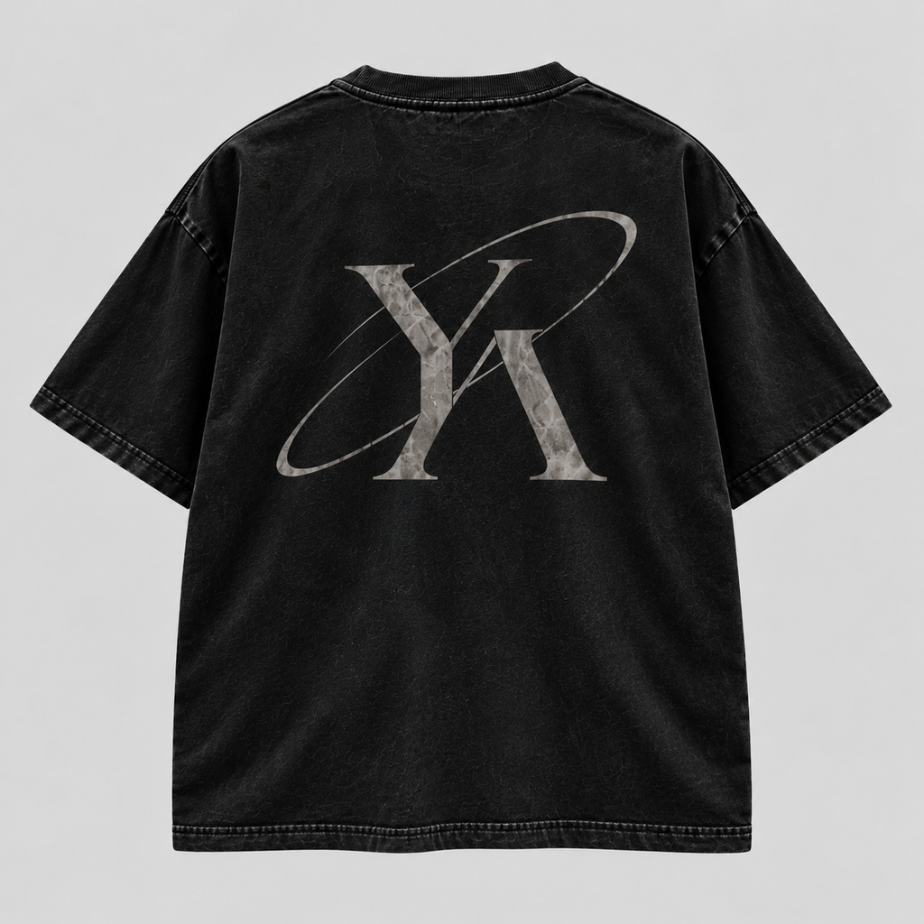 Black T-shirt