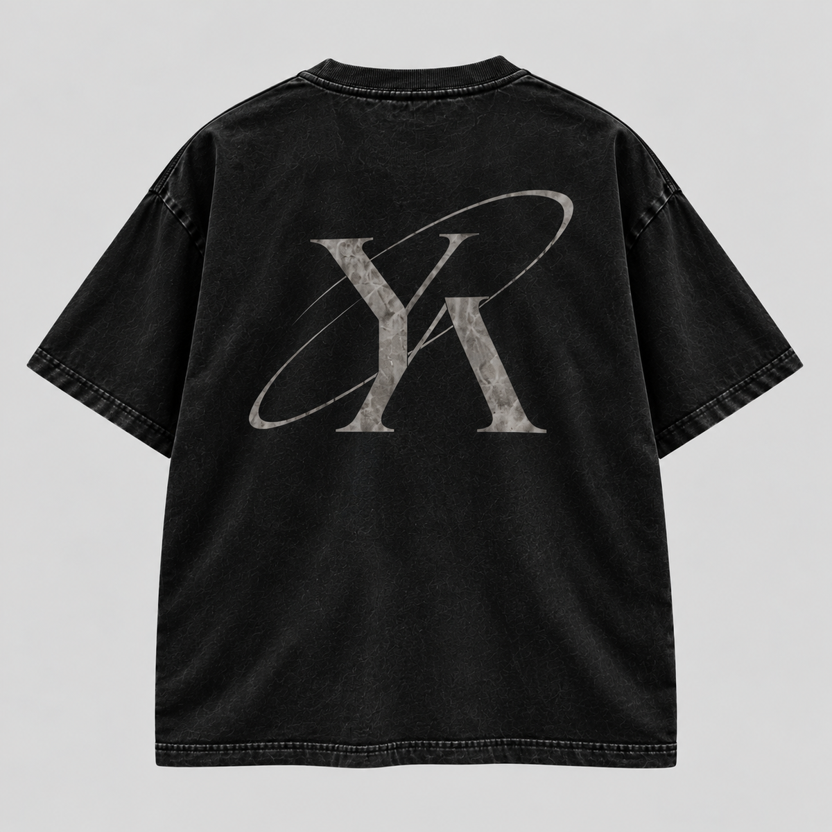 Black T-shirt