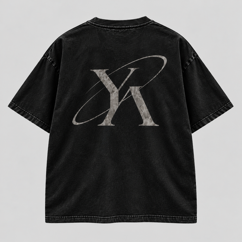 Black T-shirt